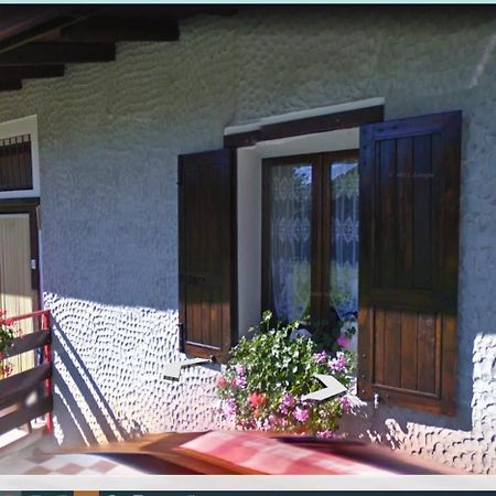 Villa Casa Valentino Corteno Golgi Esterno foto
