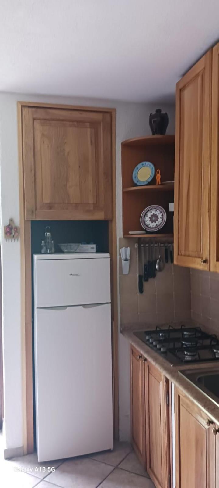 Villa Casa Valentino Corteno Golgi Esterno foto