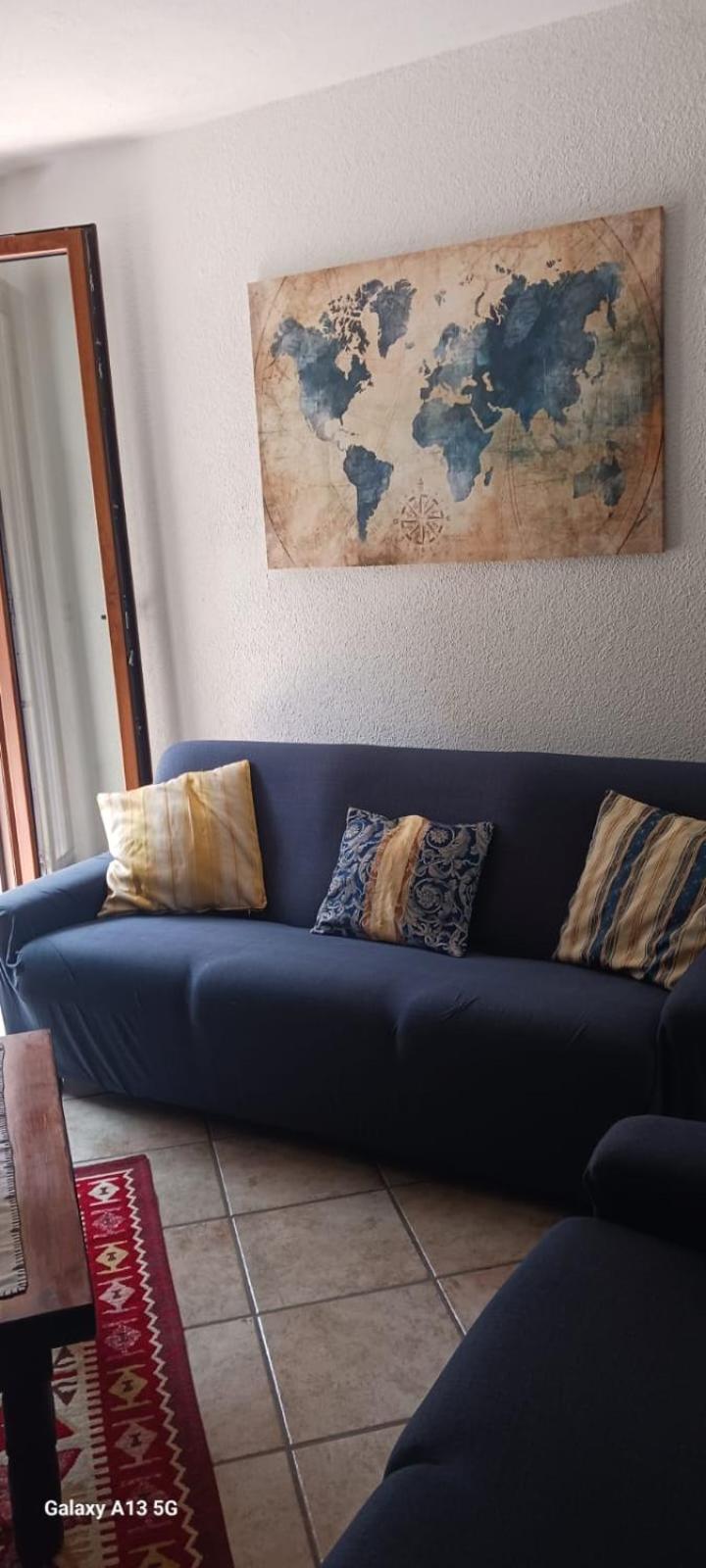 Villa Casa Valentino Corteno Golgi Esterno foto