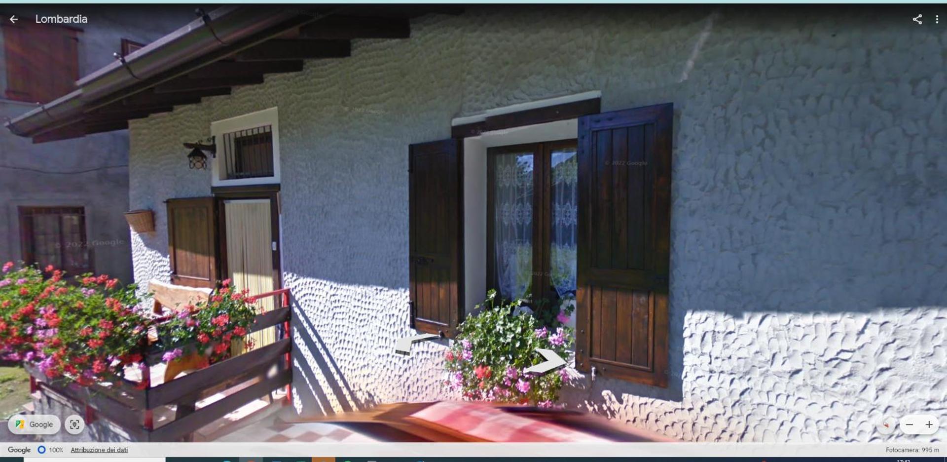 Villa Casa Valentino Corteno Golgi Esterno foto