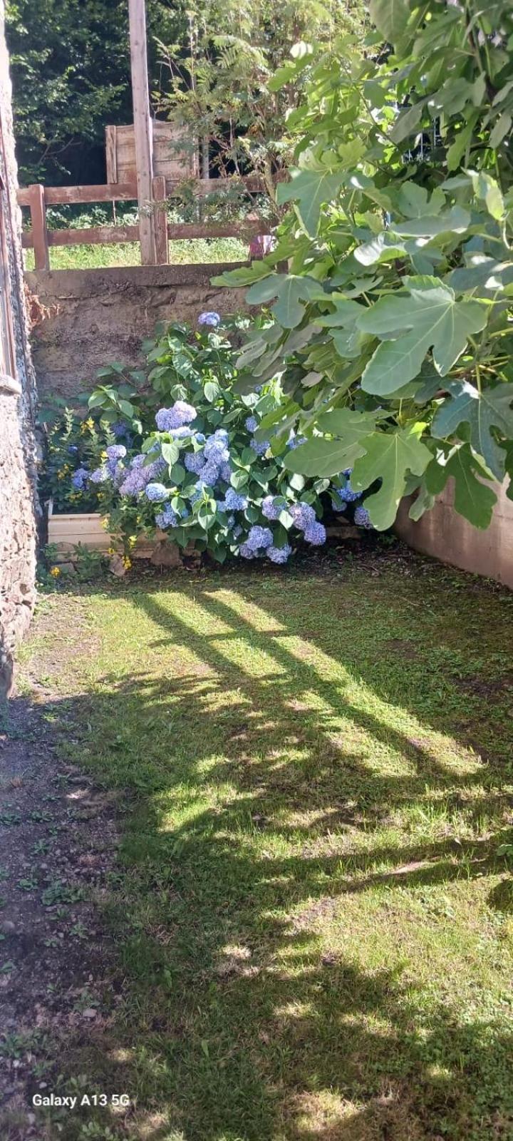 Villa Casa Valentino Corteno Golgi Esterno foto