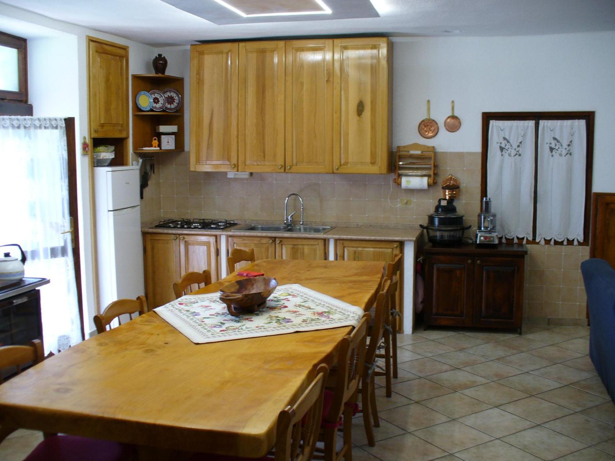 Villa Casa Valentino Corteno Golgi Esterno foto