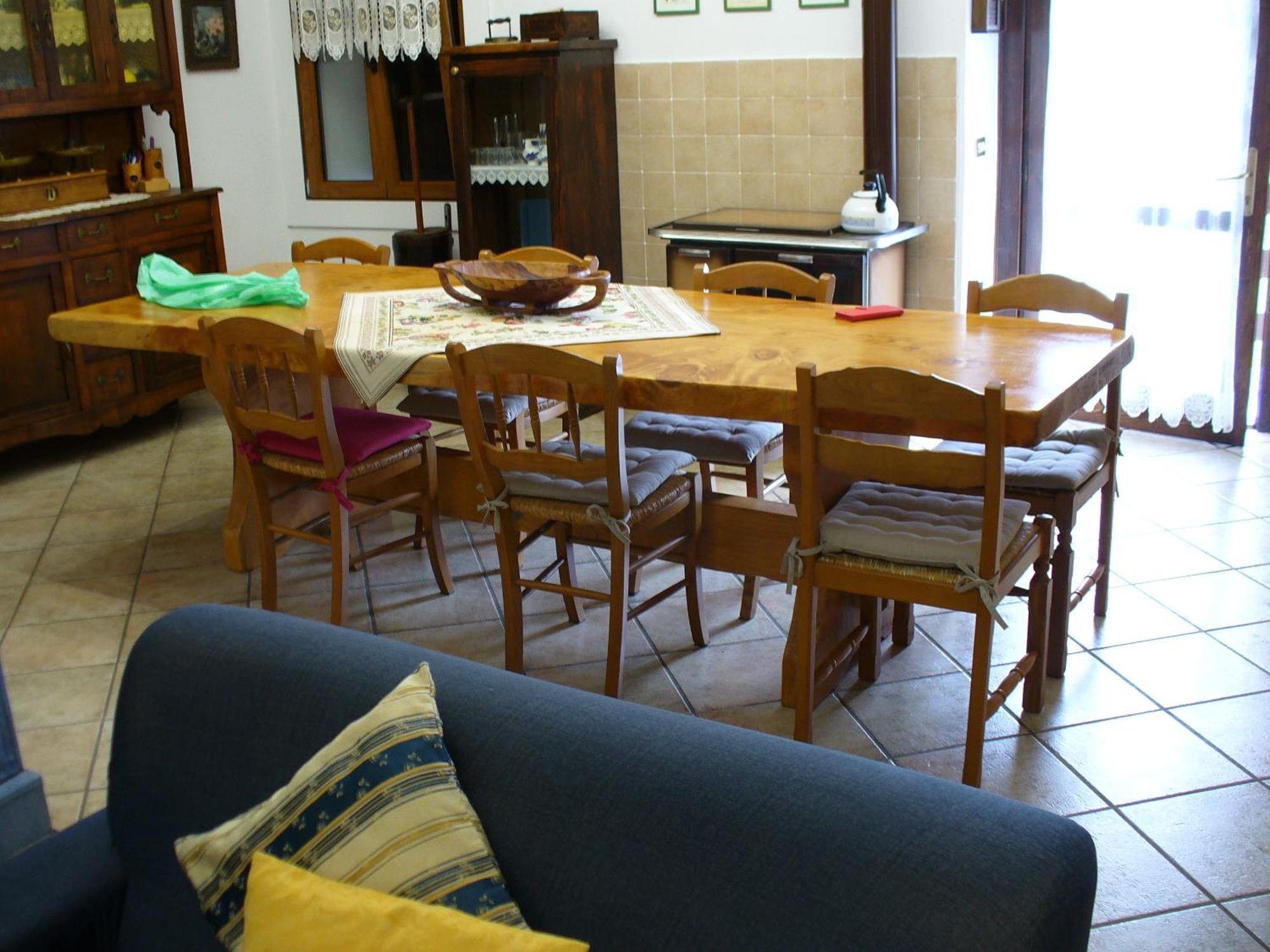Villa Casa Valentino Corteno Golgi Esterno foto