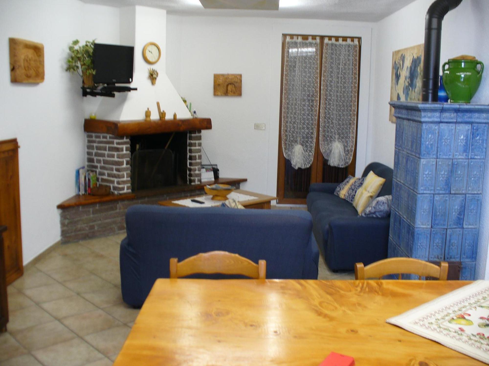 Villa Casa Valentino Corteno Golgi Esterno foto