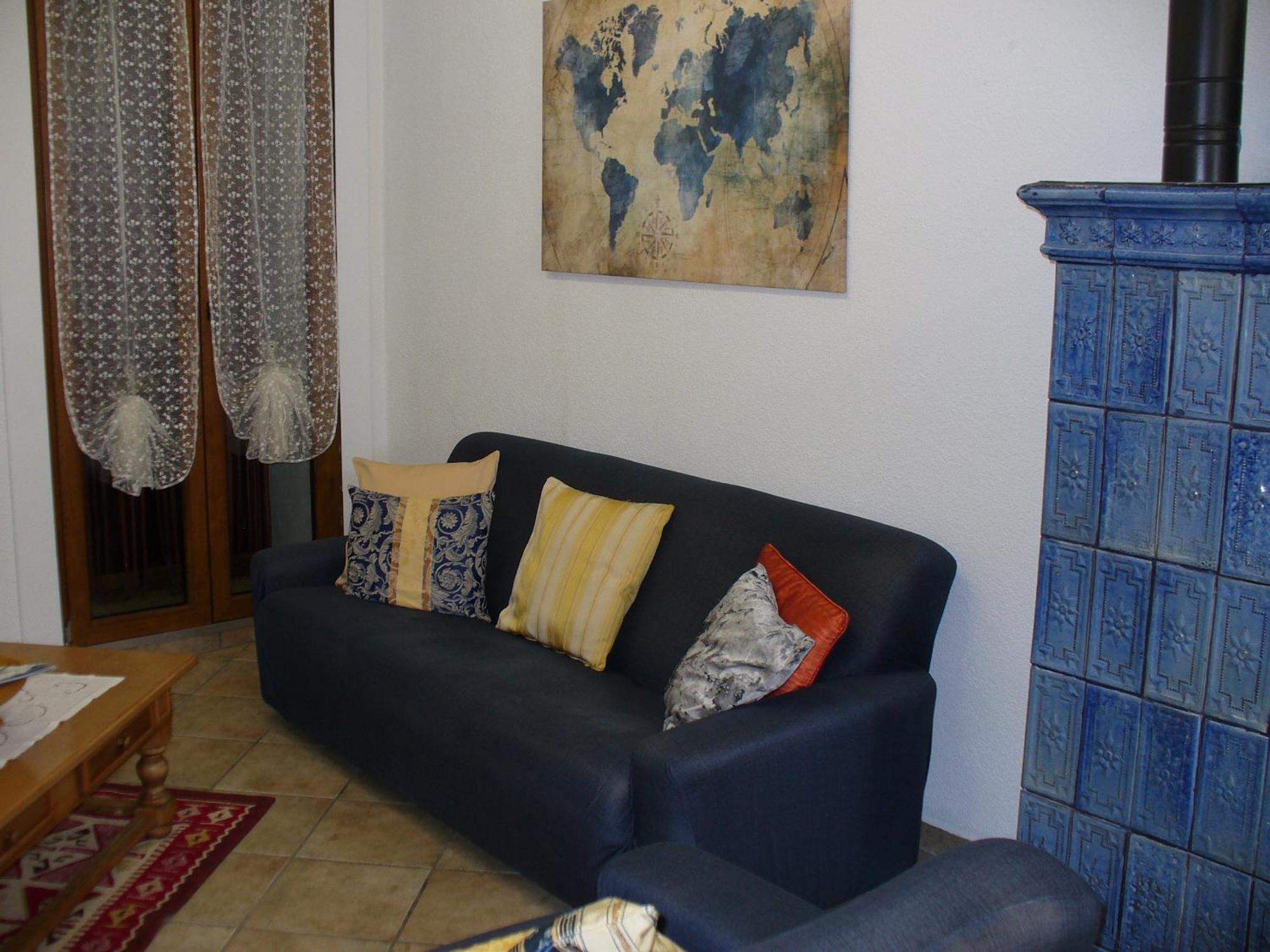 Villa Casa Valentino Corteno Golgi Esterno foto
