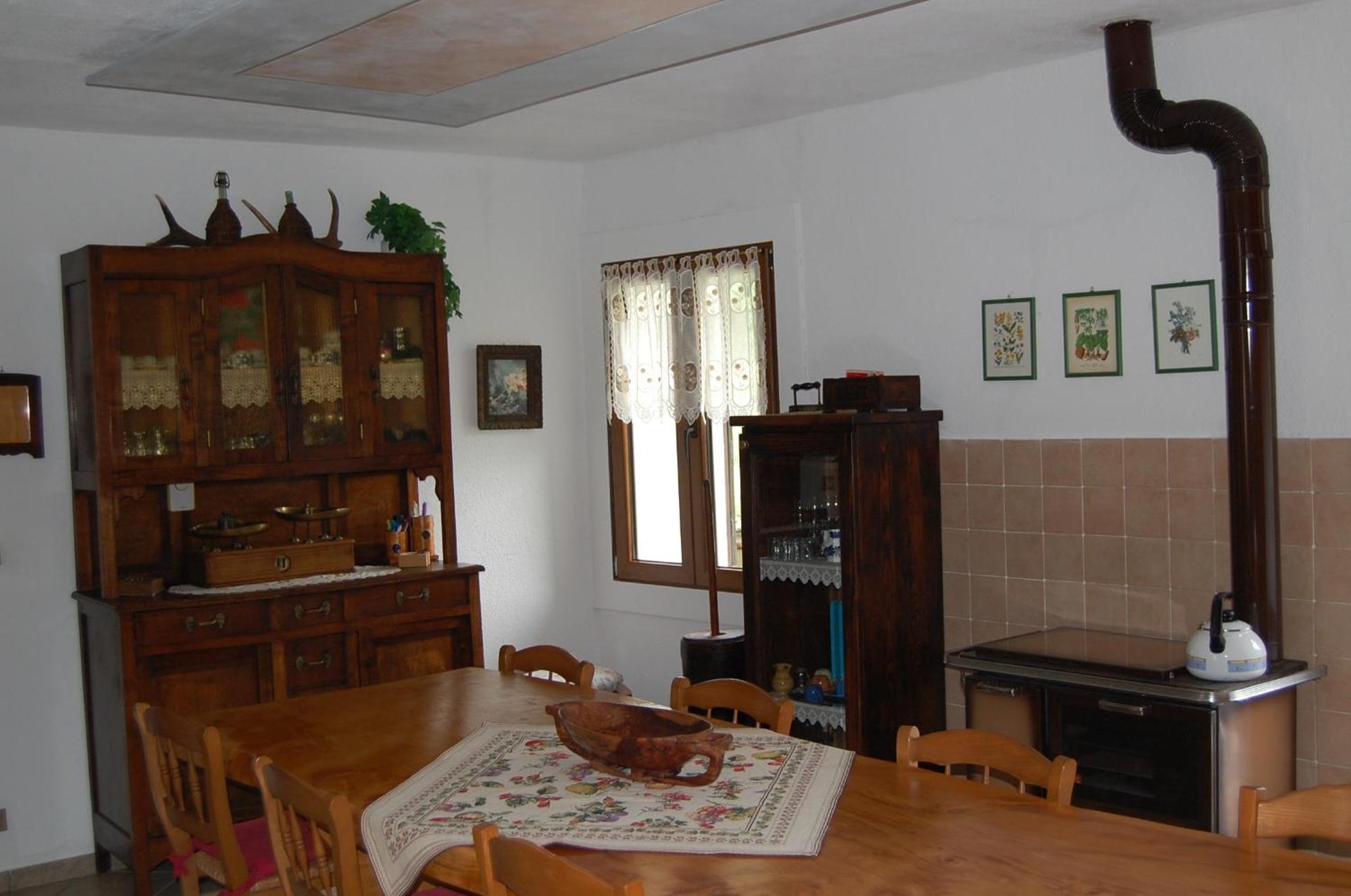 Villa Casa Valentino Corteno Golgi Esterno foto