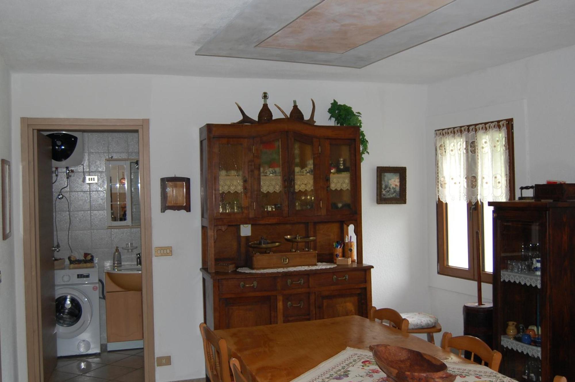 Villa Casa Valentino Corteno Golgi Esterno foto
