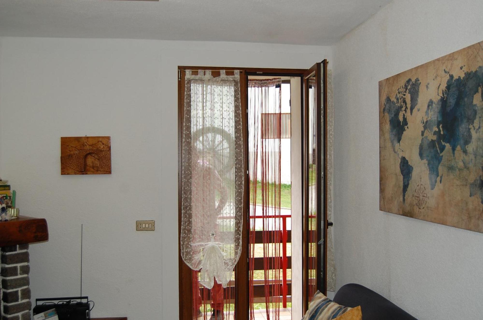 Villa Casa Valentino Corteno Golgi Esterno foto