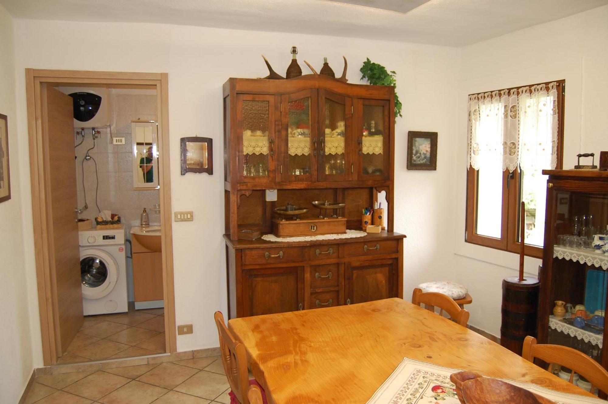 Villa Casa Valentino Corteno Golgi Esterno foto