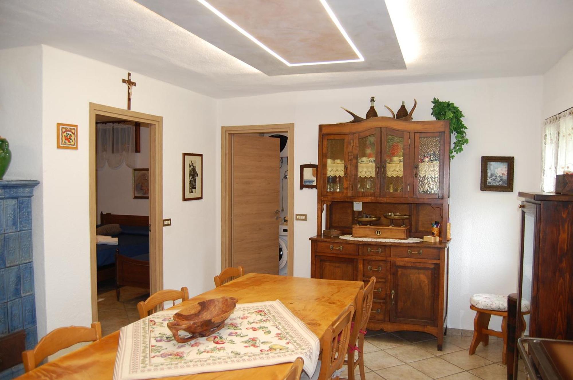 Villa Casa Valentino Corteno Golgi Esterno foto