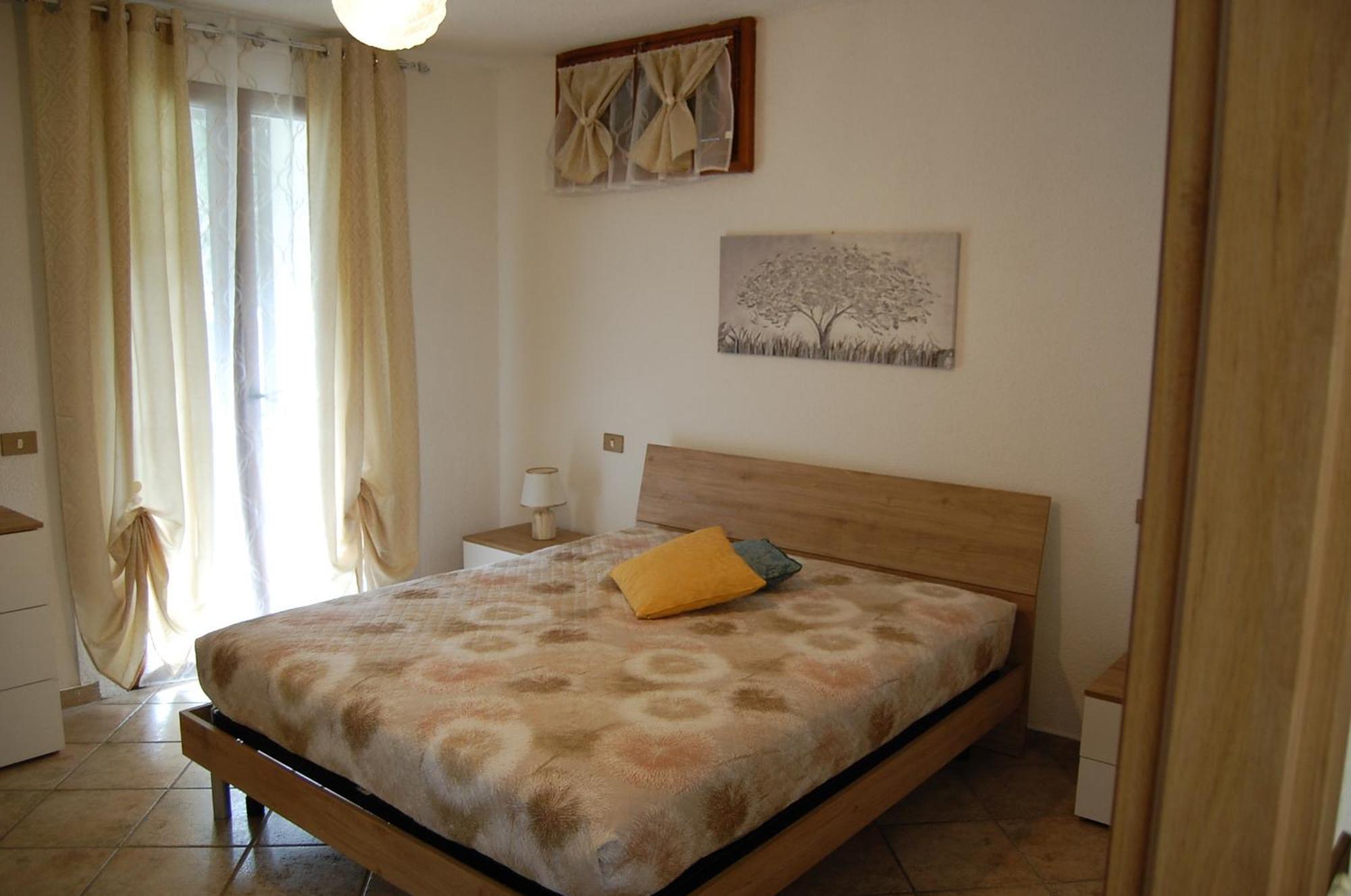 Villa Casa Valentino Corteno Golgi Esterno foto