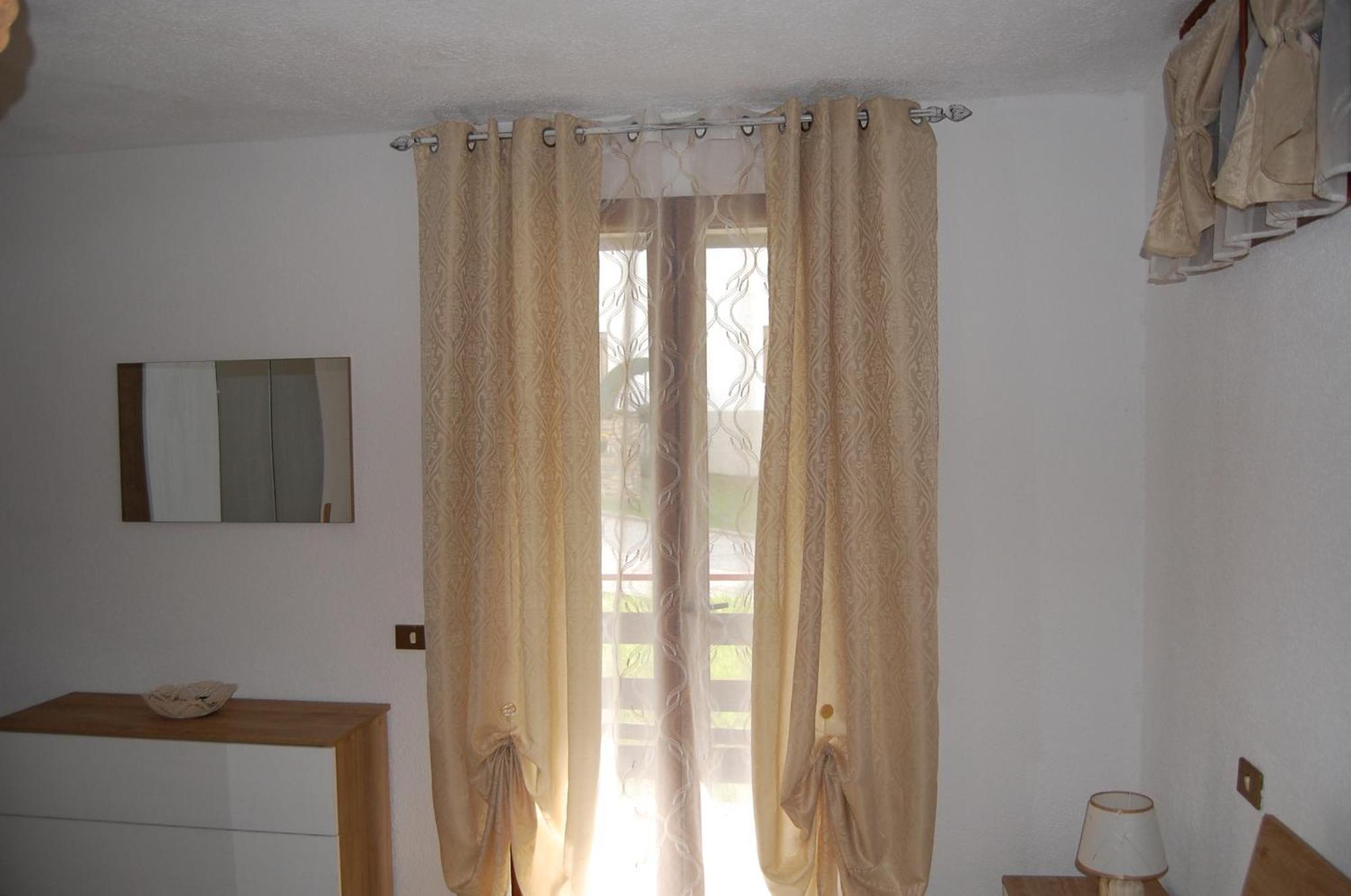 Villa Casa Valentino Corteno Golgi Esterno foto